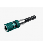 KRAFTOOL Depth Control, 60 мм, адаптер с регулировкой глубины вкручивания крепежа (26764)