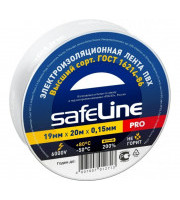 Изолента SAFELINE 19*20 Изолента SAFELINE 19*20