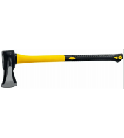 Топор 2000 кованый STAER FIBERGLASS 680 мм (общий вес 1500 г) 20623-20_z01 Топор 2000 кованый STAER FIBERGLASS 680 мм (общий вес 1500 г) 20623-20_z01