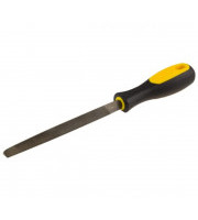 STAYER PROFI трёхгранный напильник, двухкомпрукоятка, 200мм 16603-20-2 STAYER PROFI трёхгранный напильник, двухкомпрукоятка, 200мм 16603-20-2
