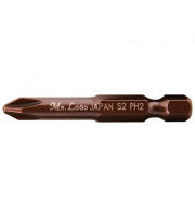 Бита РН 2х50 TORSHIN Mr.Logo
