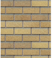 Фасадная плитка Docke PREMIUM/ BRICK/ Янтарный (2 м2/уп) Фасадная плитка Docke PREMIUM/ BRICK/ Янтарный (2 м2/уп)