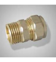 Цанга штуцер 20*1/2" Frap FR2002 Цанга штуцер 20*1/2" Frap FR2002