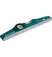 Уровень магнитный литой Kraftool 250мм, Procast-m, 34717-025