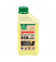 Просепт PROSEPT OSB BASE антисептик-грунт для плит OSB,гот.состав 1л