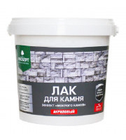 Лак для камня PROSEPT 0.9 л