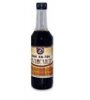 Лак ХВ-784 ЭКОКЛАСС палисандр 0,5л