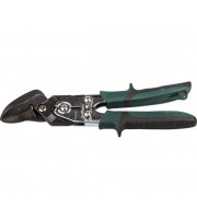 KRAFTOOL Bulldog 260 мм, Правые усиленные с выносом ножницы по металлу (2325-R) KRAFTOOL Bulldog 260 мм, Правые усиленные с выносом ножницы по металлу (2325-R)