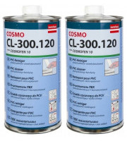 Очиститель Cosmofen CL-300.120 1л