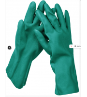 KRAFTOOL NITRIL, XL, нитриловые индустриальные, маслобензостойкие перчатки (11280-XL)