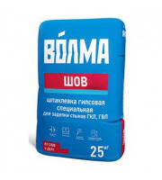 Шпатлевка ВОЛМА - шов (20 кг) Шпатлевка ВОЛМА - шов (20 кг)