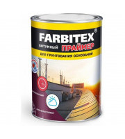 Праймер битумный FARBITEX 3,5кг