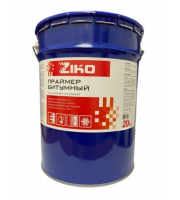 Праймер битумный Ziko (20кг)
