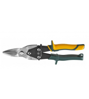 KRAFTOOL Alligator, 250 мм, прямые ножницы по металлу (2328-S) KRAFTOOL Alligator, 250 мм, прямые ножницы по металлу (2328-S)