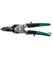 KRAFTOOL Grand, 270 мм, ножницы по металлу усиленные (2324-S) KRAFTOOL Grand, 270 мм, ножницы по металлу усиленные (2324-S)