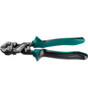 KRAFTOOL X-BOLT, 200 мм, компактный цельнокованый болторез (23283)