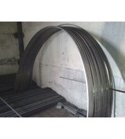 Дуга из профиля 20*20*1,5 Дуга из профиля 20*20*1,5