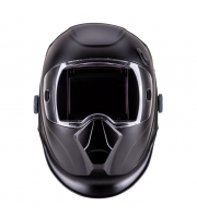 Маска сварщика КОРУНД-Х PRO "Ф-Р 8100V" в коробке
