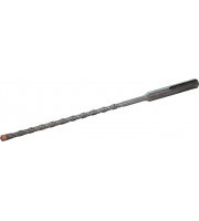 Бур SDS+ ф 8х100/160 ПРАКТИКА Бур SDS+ ф 8х100/160 ПРАКТИКА