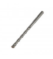 Бур по бетону d10 160/100 SDS Бур по бетону d10 160/100 SDS