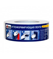 Лента углоформирующая UNIBOB 50мм*50м Лента углоформирующая UNIBOB 50мм*50м