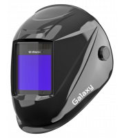 Маска сварщика Хамелеон Оберон GALAXY (BLACK)