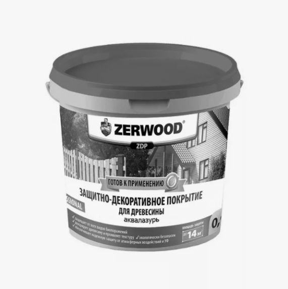 ZERWOOD ZERWOOD