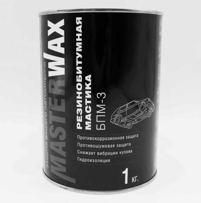 Мастика Мастика