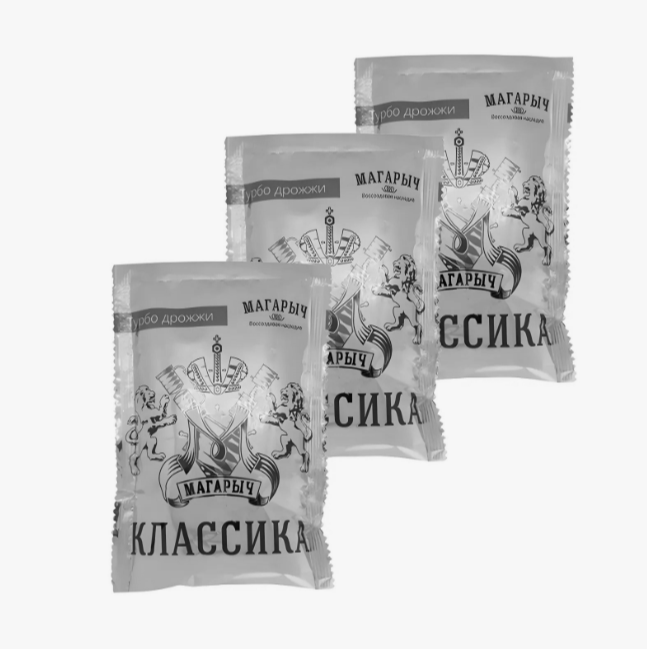 Дрожжи Дрожжи
