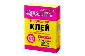 Клей для обоев Клей для обоев