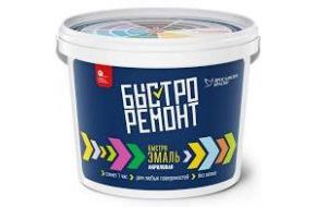 Акриловая эмаль Акриловая эмаль