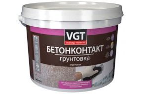Грунтовка Грунтовка