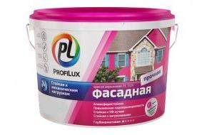 Водно-дисперсионная краска Водно-дисперсионная краска